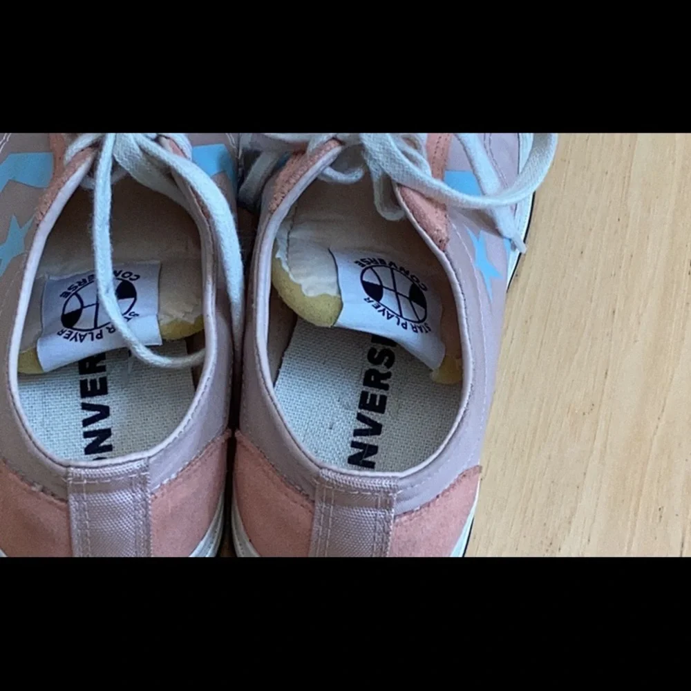 Converse Star Player 76 low “Frappe”, light pink - Picture 4 of 13
